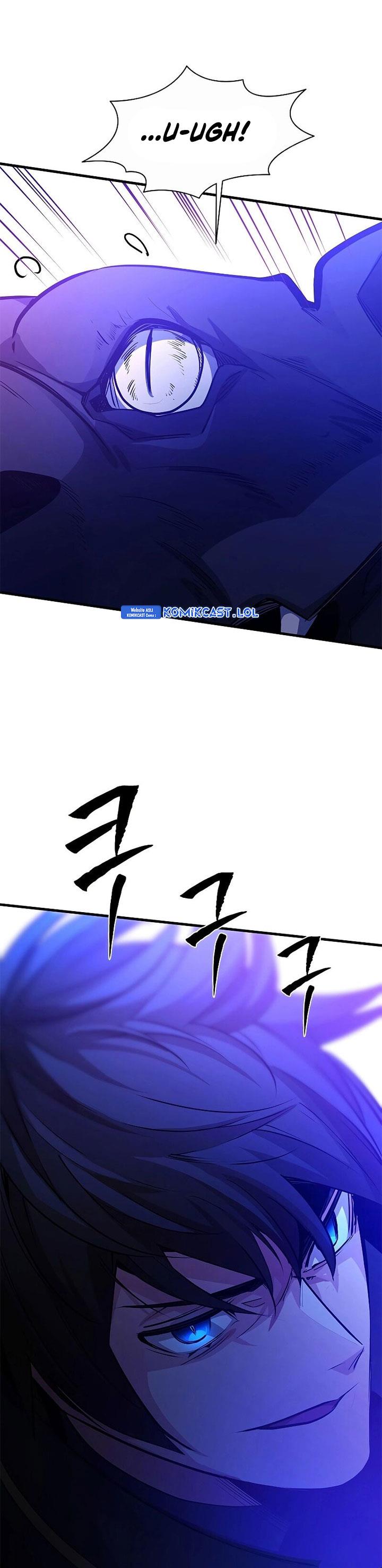 the-tutorial-is-too-hard - Chapter: 156