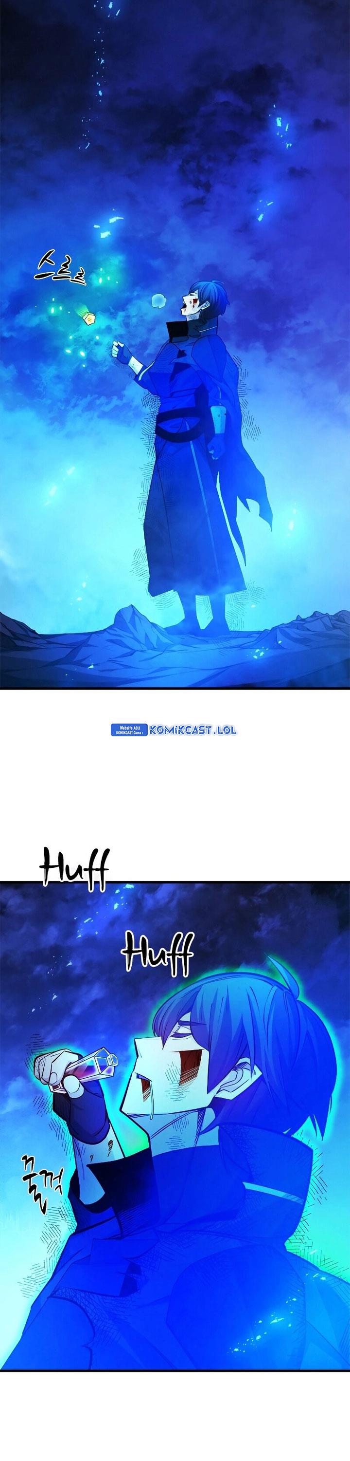the-tutorial-is-too-hard - Chapter: 156