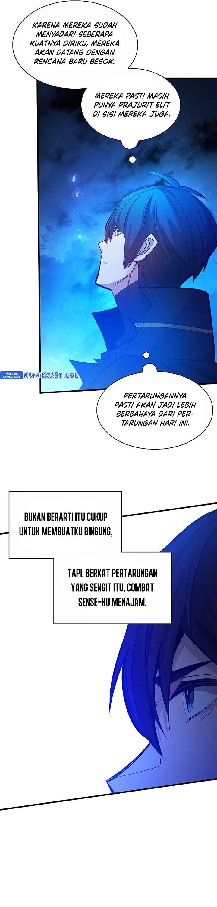the-tutorial-is-too-hard - Chapter: 156