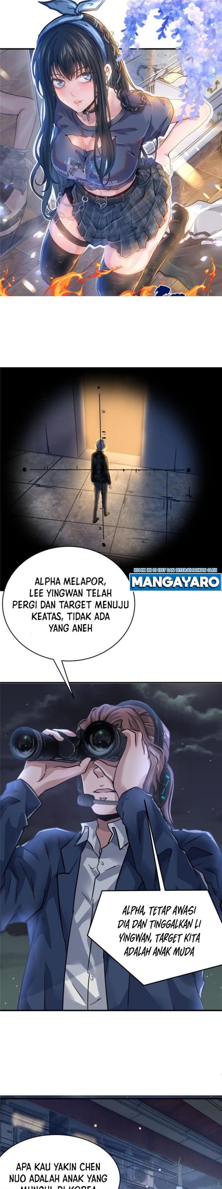 the-king-is-back - Chapter: 44