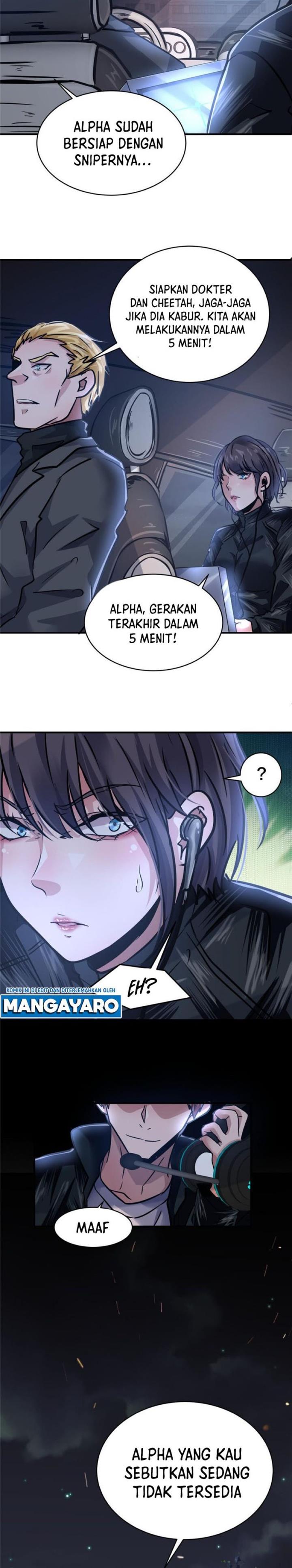 the-king-is-back - Chapter: 44