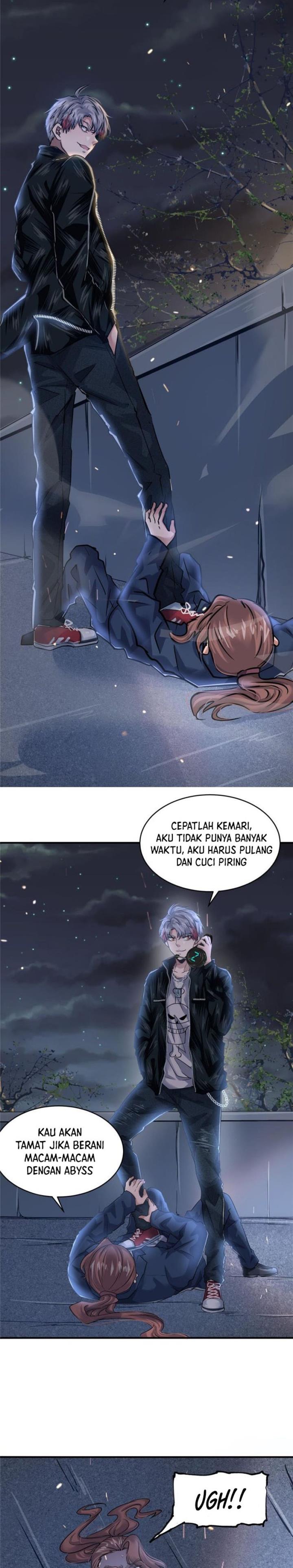 the-king-is-back - Chapter: 44