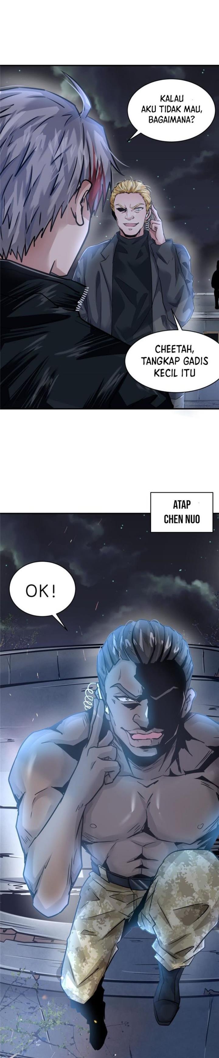 the-king-is-back - Chapter: 44