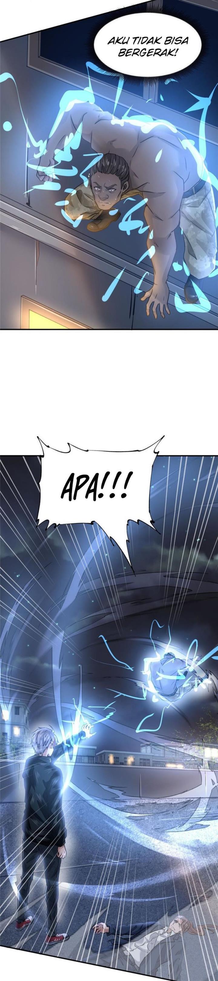 the-king-is-back - Chapter: 44