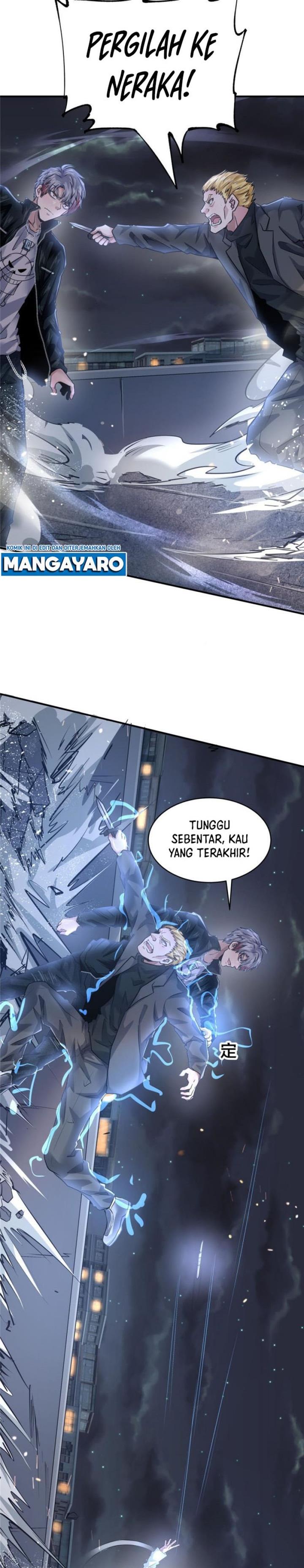the-king-is-back - Chapter: 44