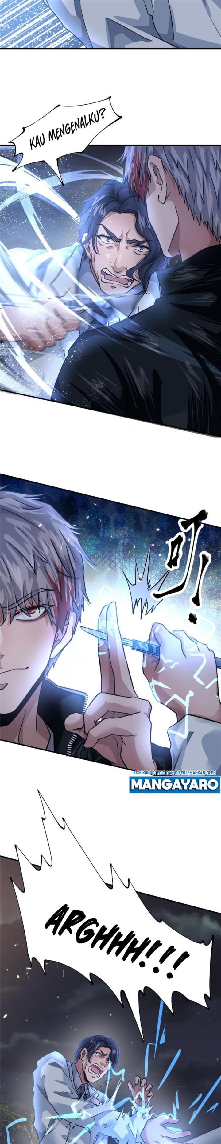the-king-is-back - Chapter: 44