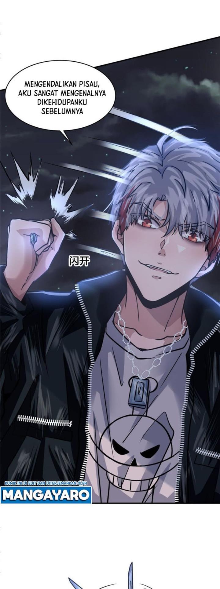 the-king-is-back - Chapter: 44