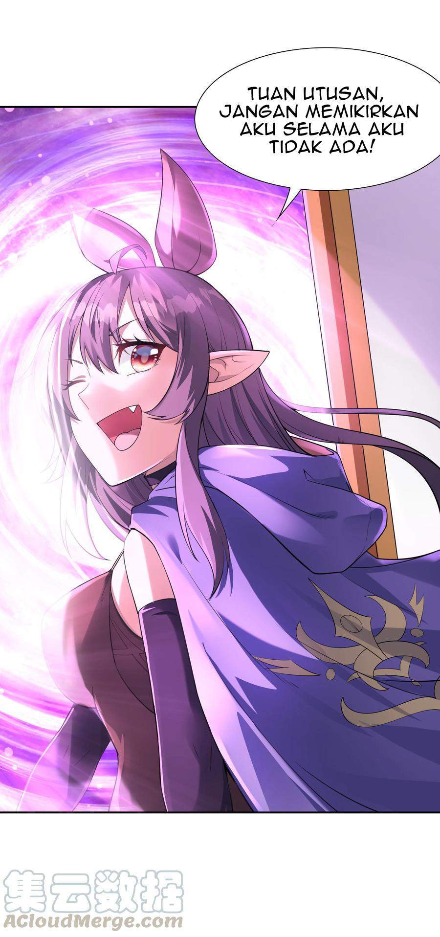 my-harem-is-entirely-female-demon-villains - Chapter: 8