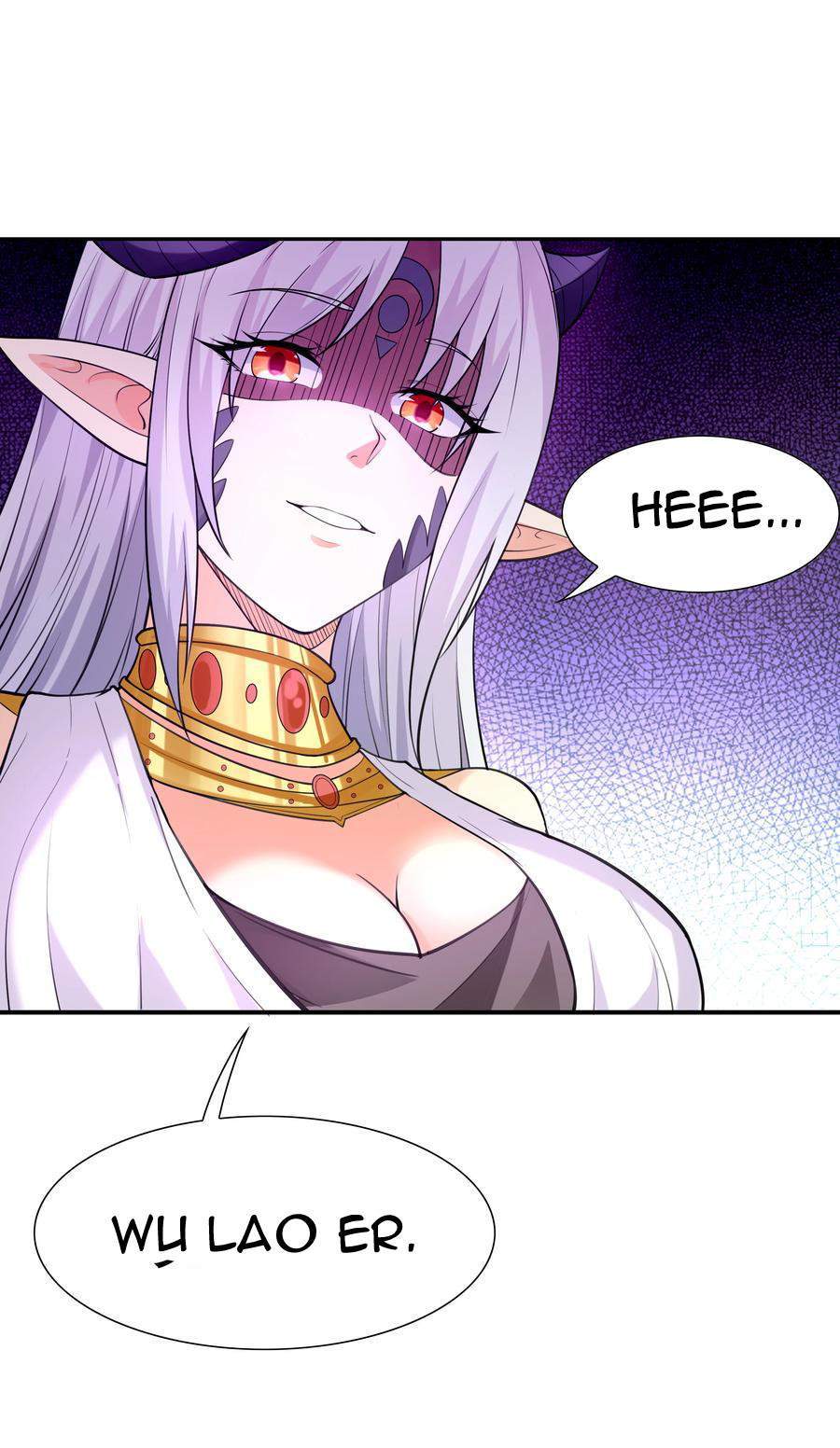 my-harem-is-entirely-female-demon-villains - Chapter: 8