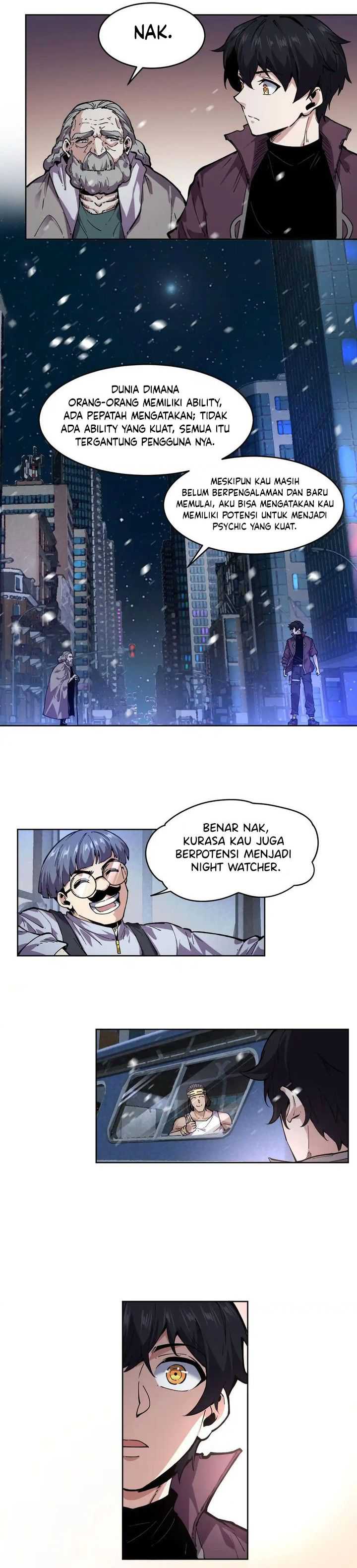 i-can-see-the-forbidden-zone-rules - Chapter: 9