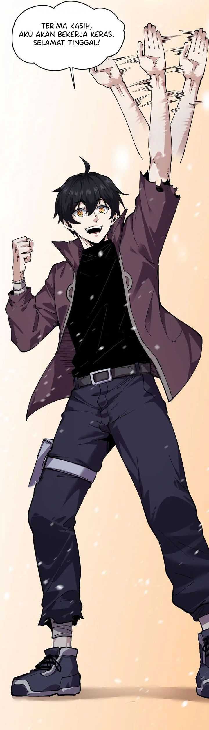 i-can-see-the-forbidden-zone-rules - Chapter: 9