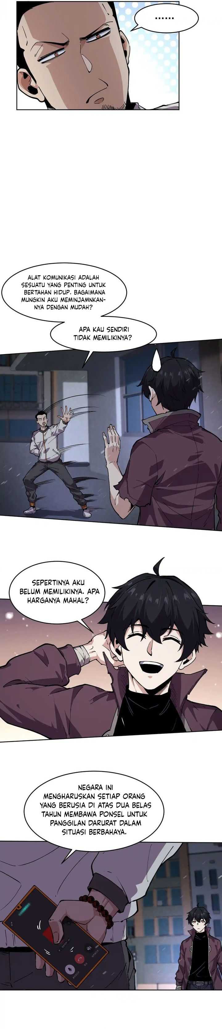 i-can-see-the-forbidden-zone-rules - Chapter: 9
