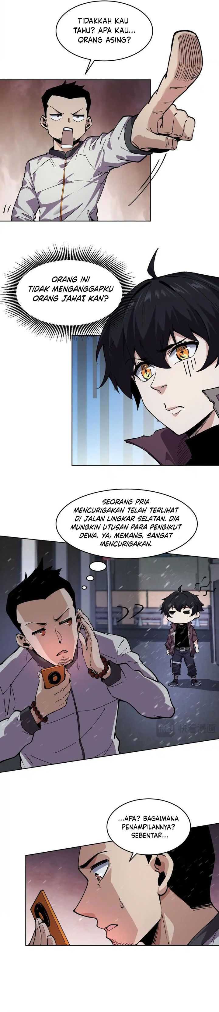 i-can-see-the-forbidden-zone-rules - Chapter: 9