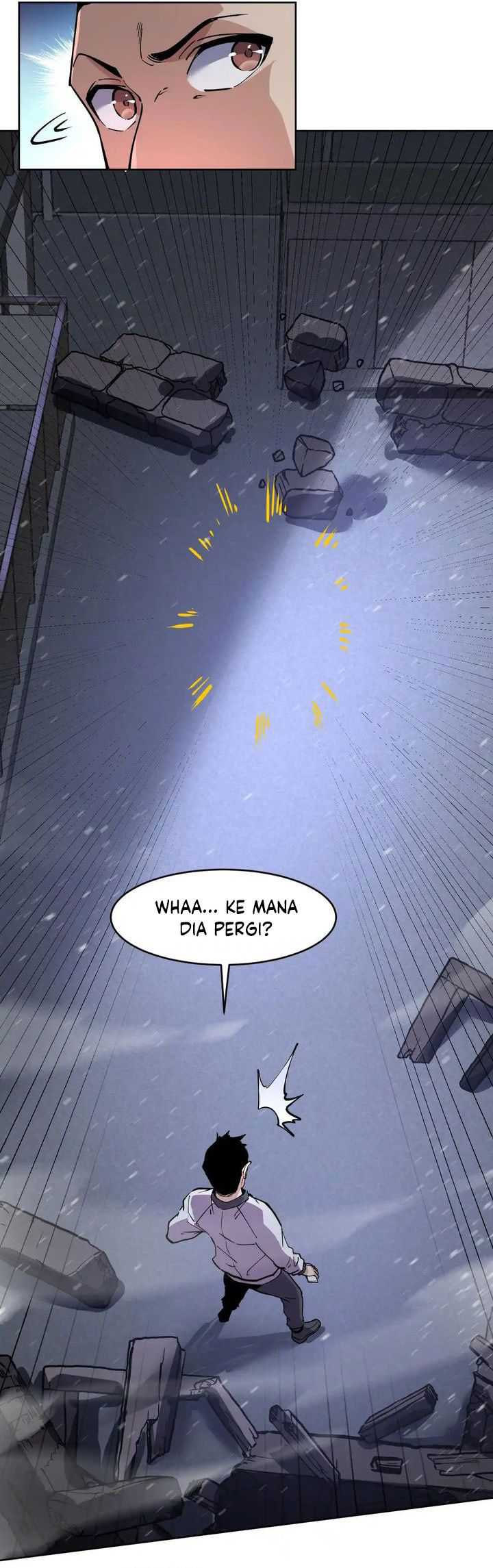 i-can-see-the-forbidden-zone-rules - Chapter: 9
