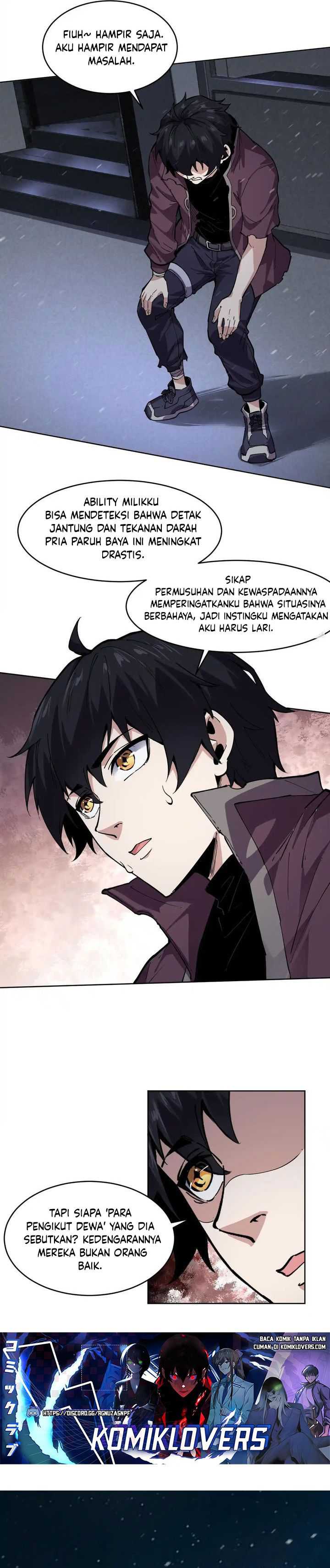 i-can-see-the-forbidden-zone-rules - Chapter: 9