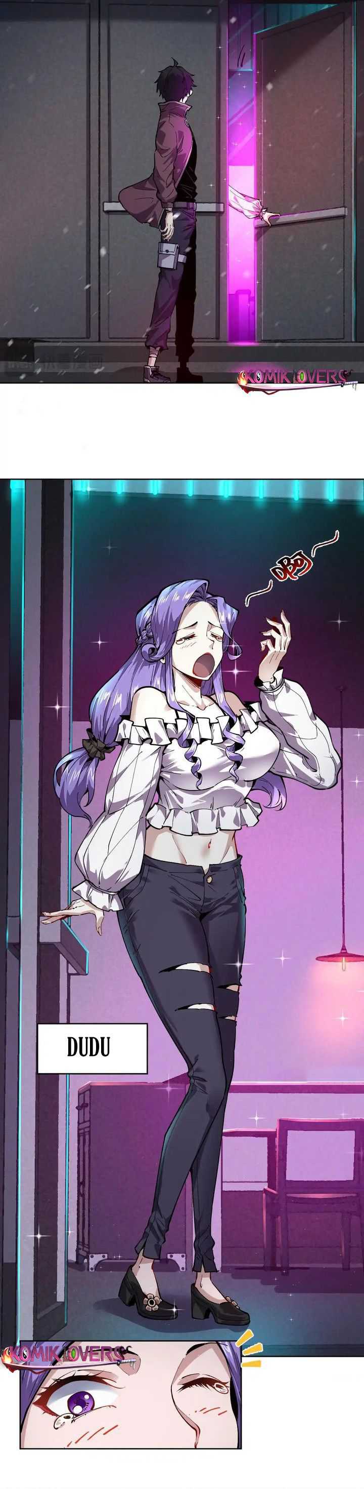i-can-see-the-forbidden-zone-rules - Chapter: 9