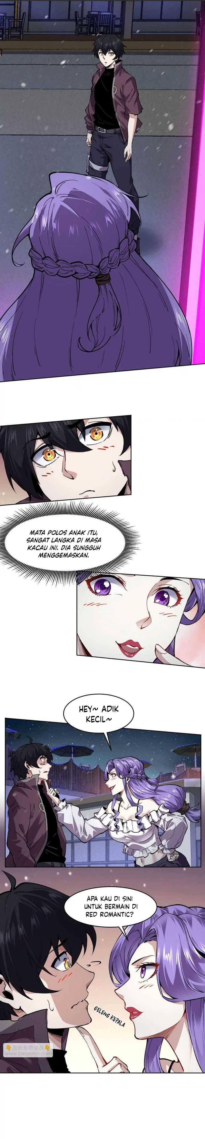 i-can-see-the-forbidden-zone-rules - Chapter: 9