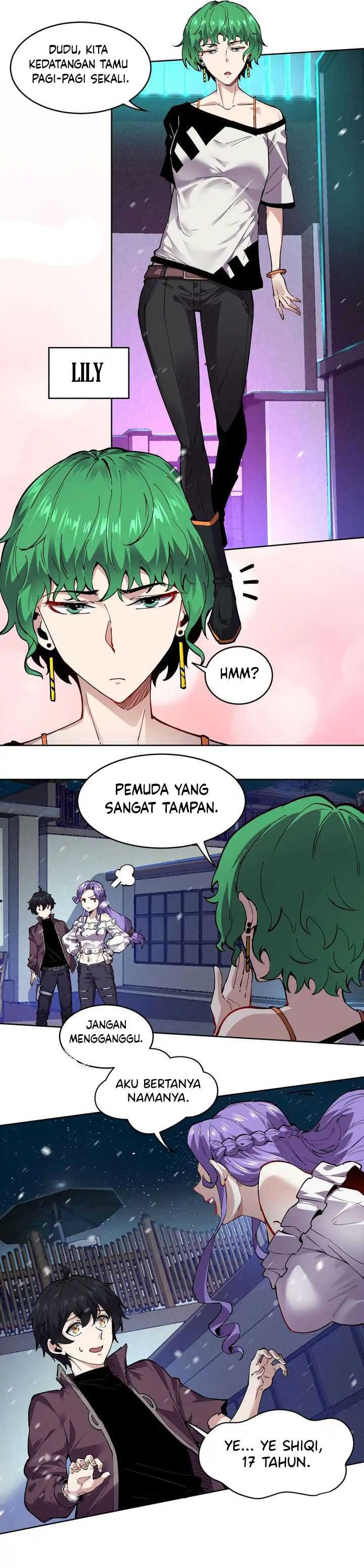 i-can-see-the-forbidden-zone-rules - Chapter: 9