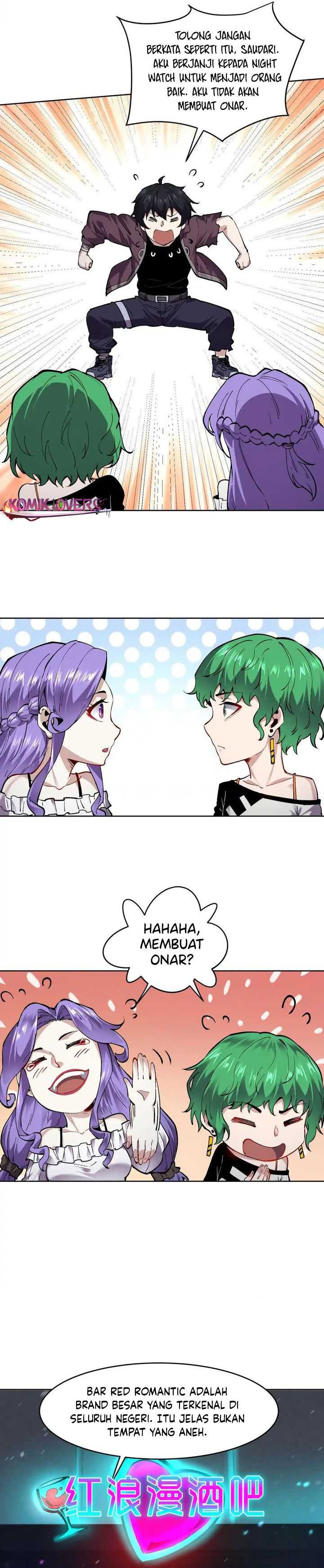 i-can-see-the-forbidden-zone-rules - Chapter: 9