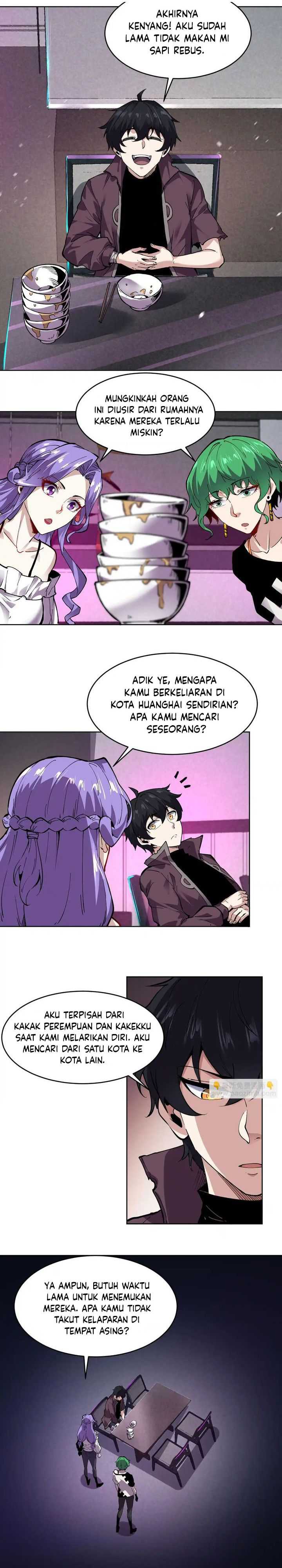 i-can-see-the-forbidden-zone-rules - Chapter: 9