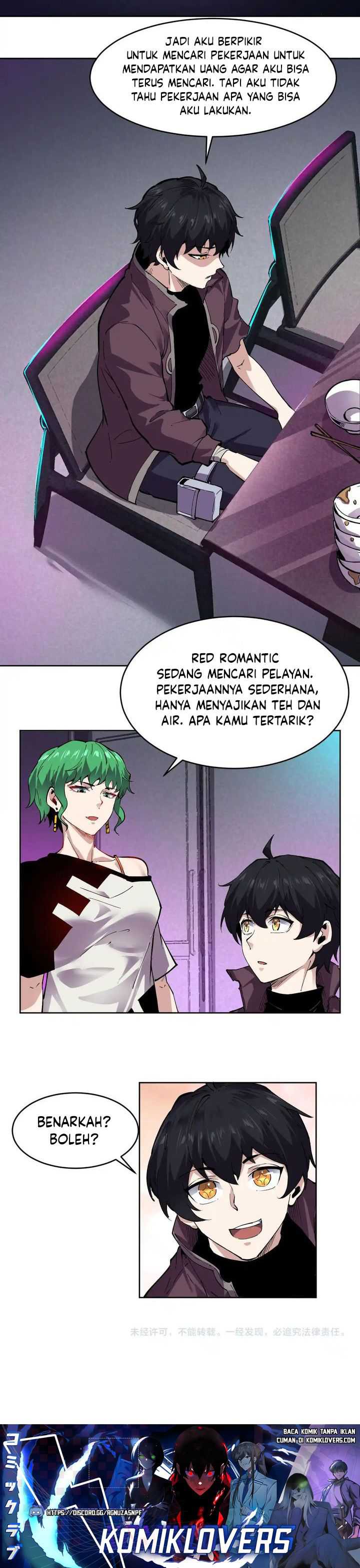 i-can-see-the-forbidden-zone-rules - Chapter: 9