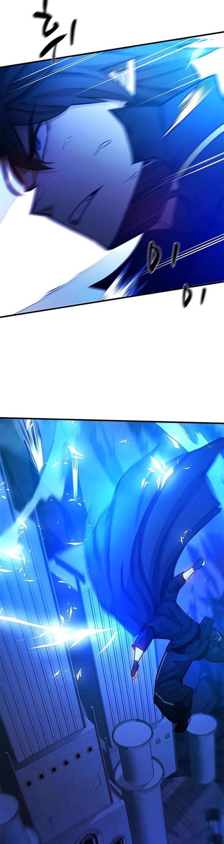 the-tutorial-is-too-hard - Chapter: 157