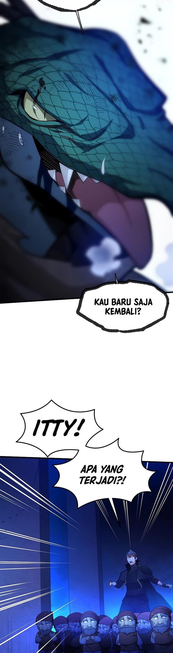 the-tutorial-is-too-hard - Chapter: 157