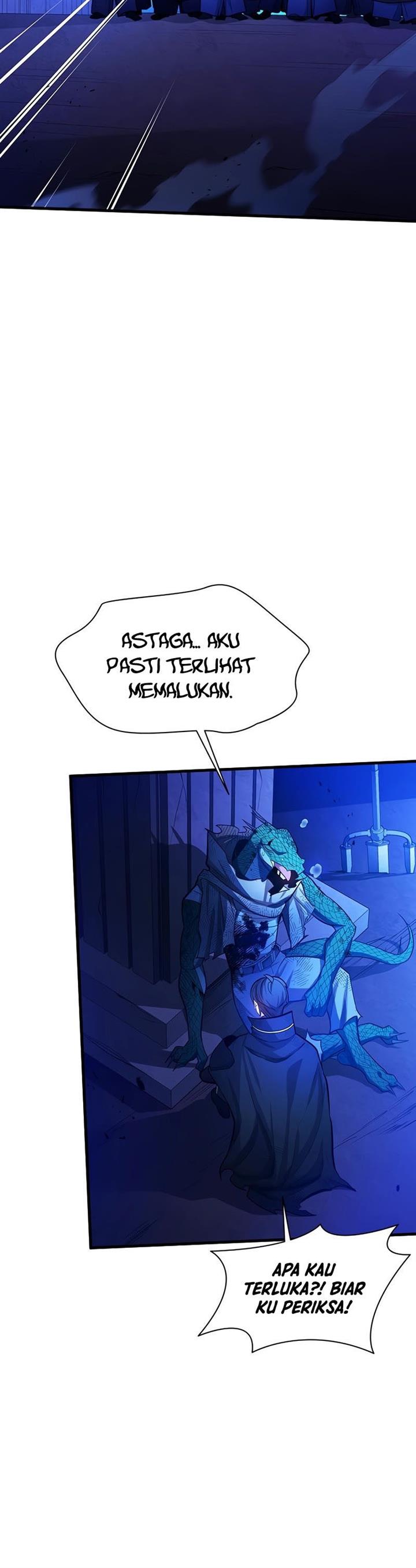 the-tutorial-is-too-hard - Chapter: 157