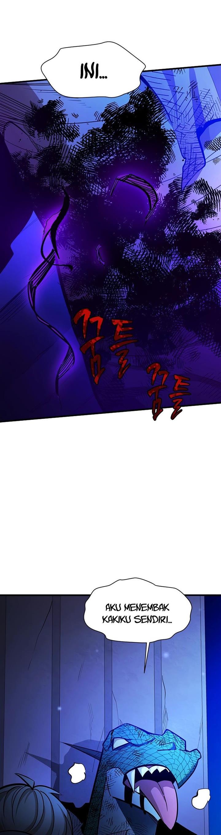 the-tutorial-is-too-hard - Chapter: 157