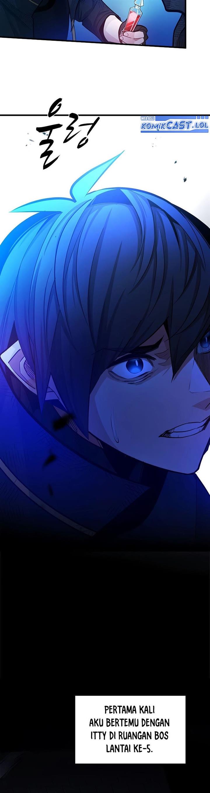the-tutorial-is-too-hard - Chapter: 157