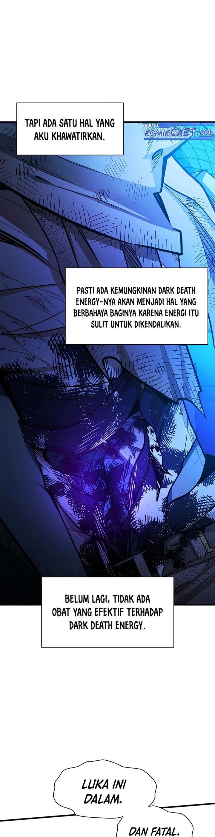 the-tutorial-is-too-hard - Chapter: 157