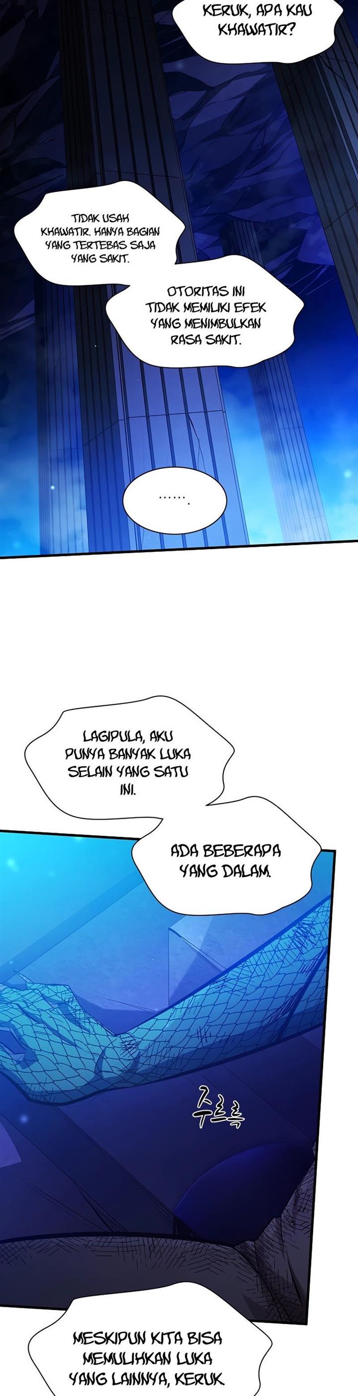 the-tutorial-is-too-hard - Chapter: 157
