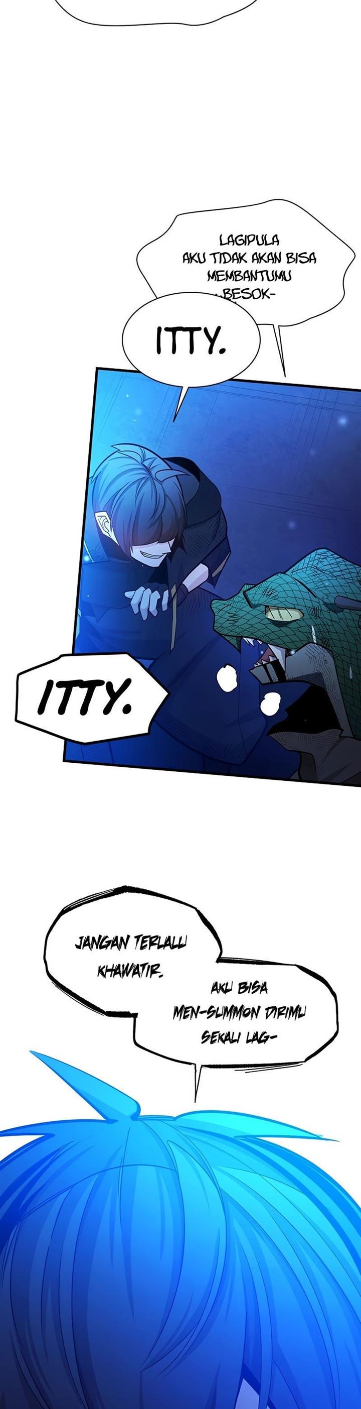 the-tutorial-is-too-hard - Chapter: 157