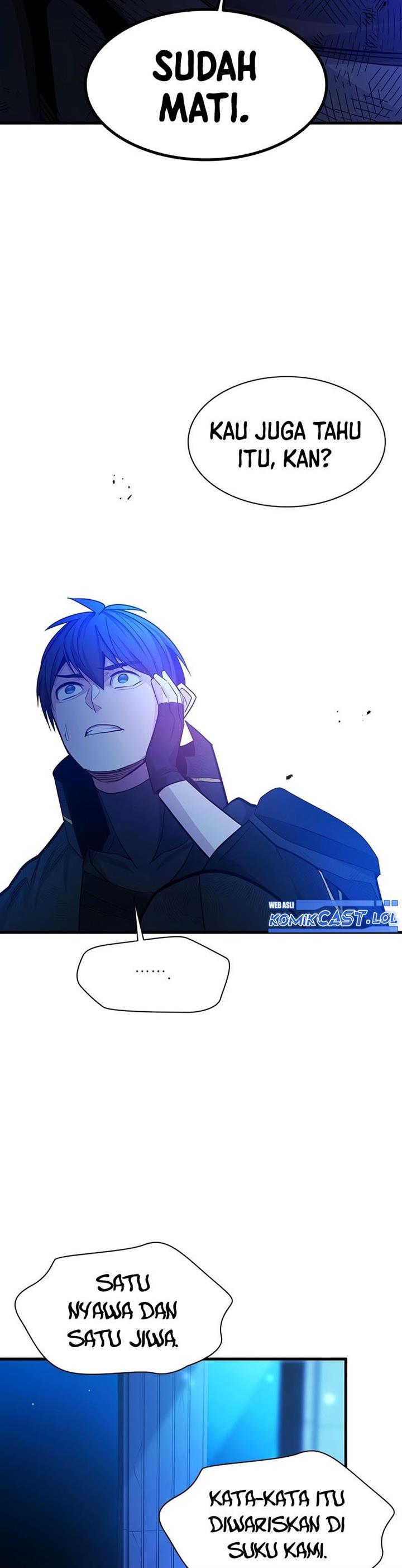 the-tutorial-is-too-hard - Chapter: 157