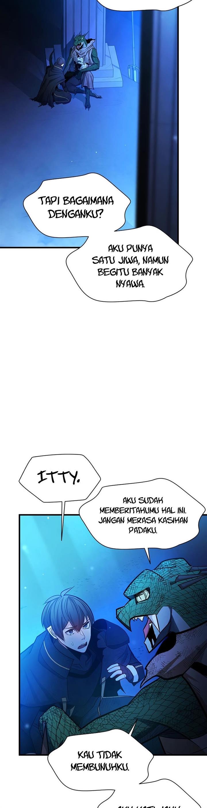 the-tutorial-is-too-hard - Chapter: 157