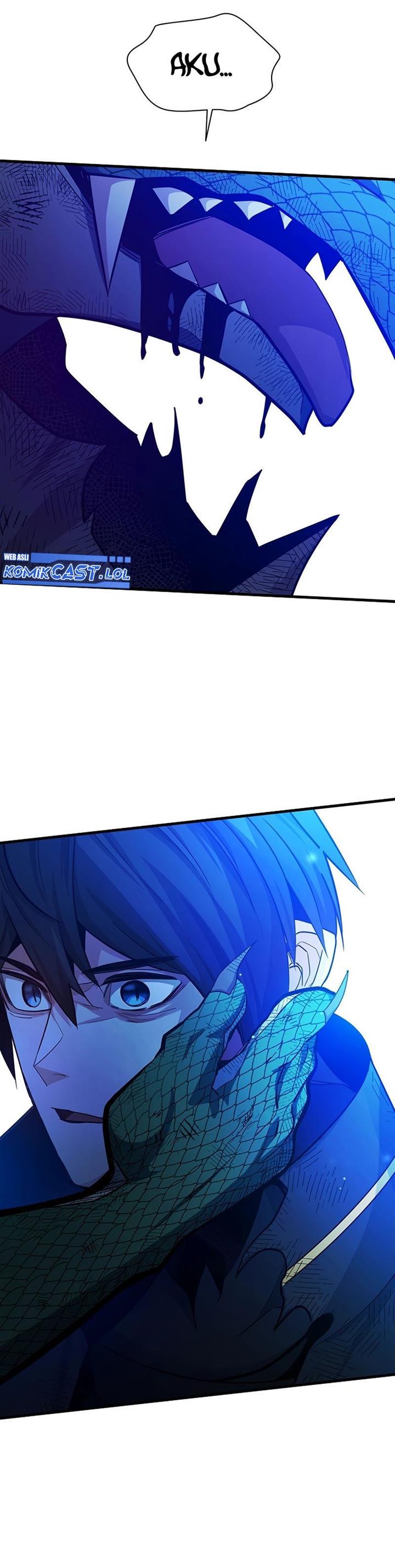 the-tutorial-is-too-hard - Chapter: 157