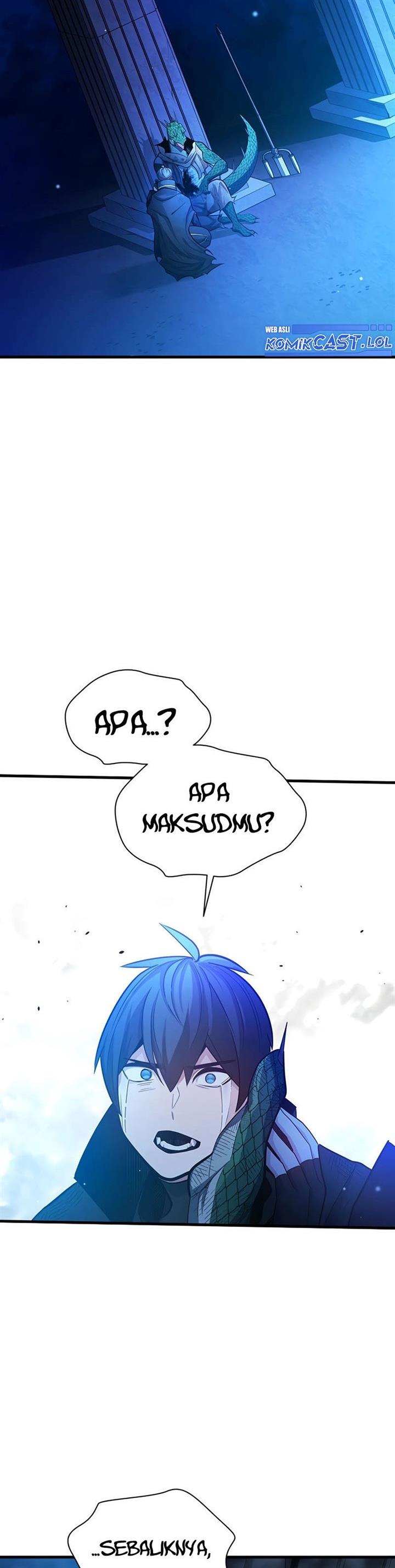 the-tutorial-is-too-hard - Chapter: 157