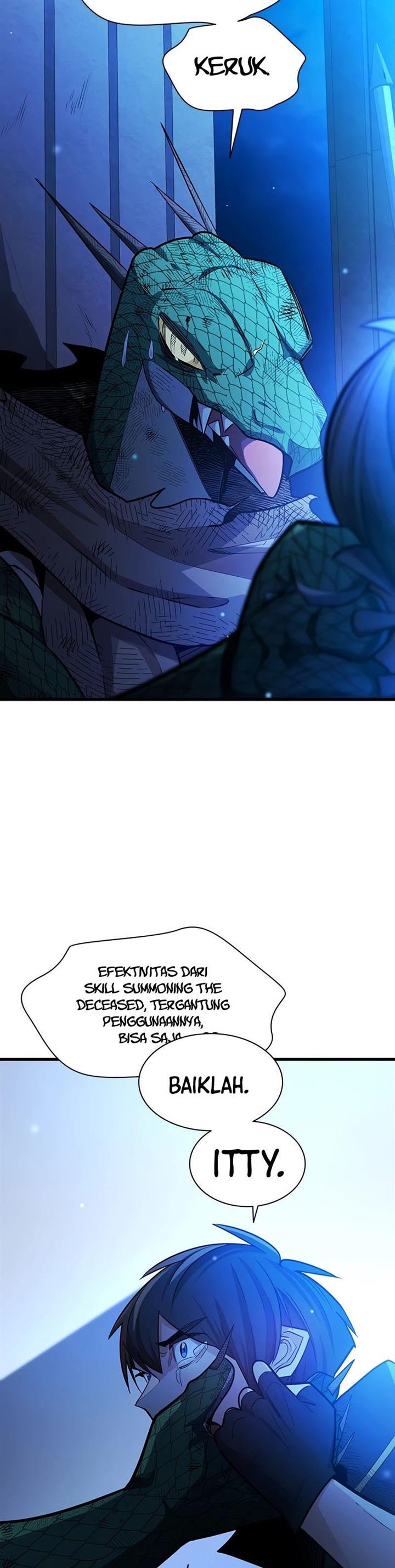 the-tutorial-is-too-hard - Chapter: 157
