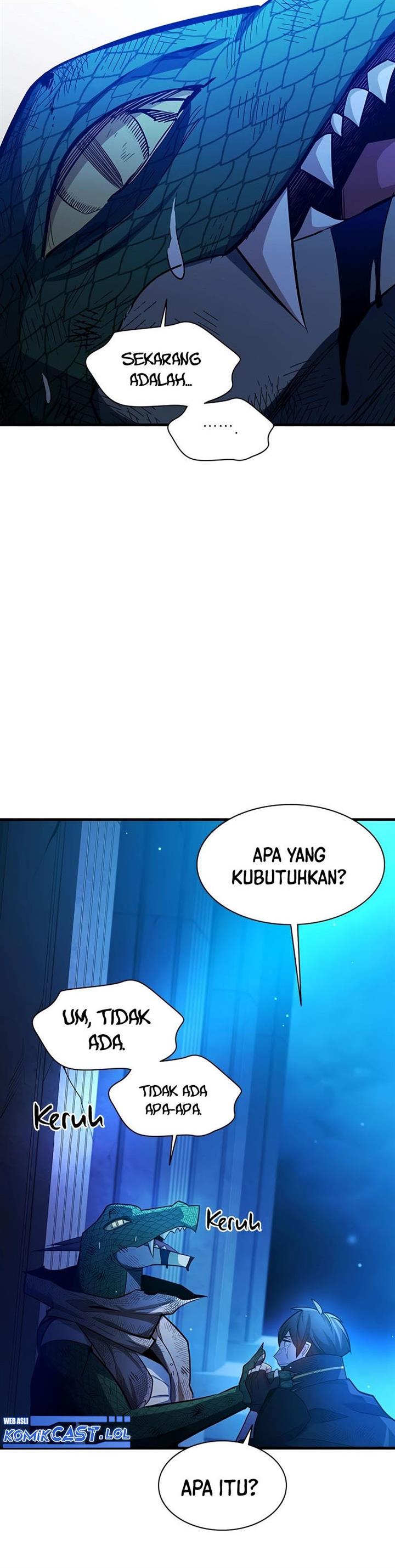 the-tutorial-is-too-hard - Chapter: 157