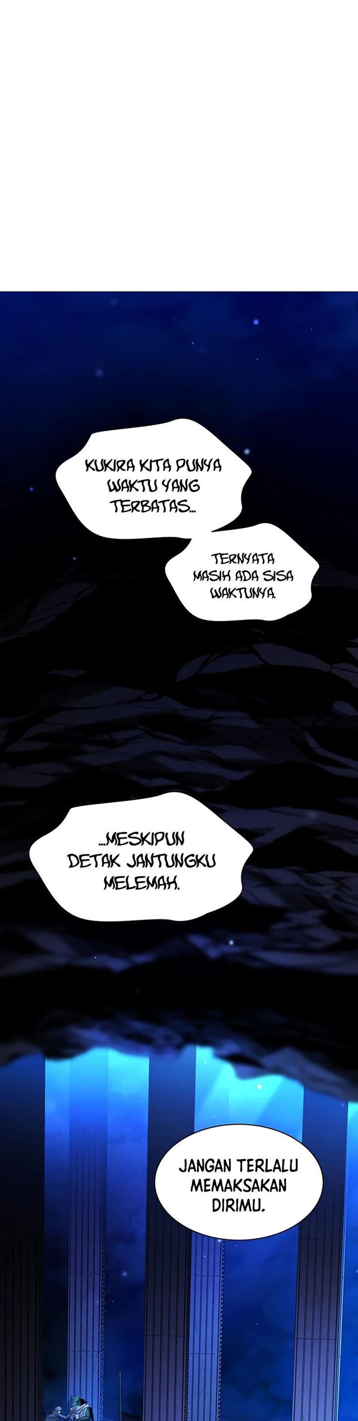 the-tutorial-is-too-hard - Chapter: 157