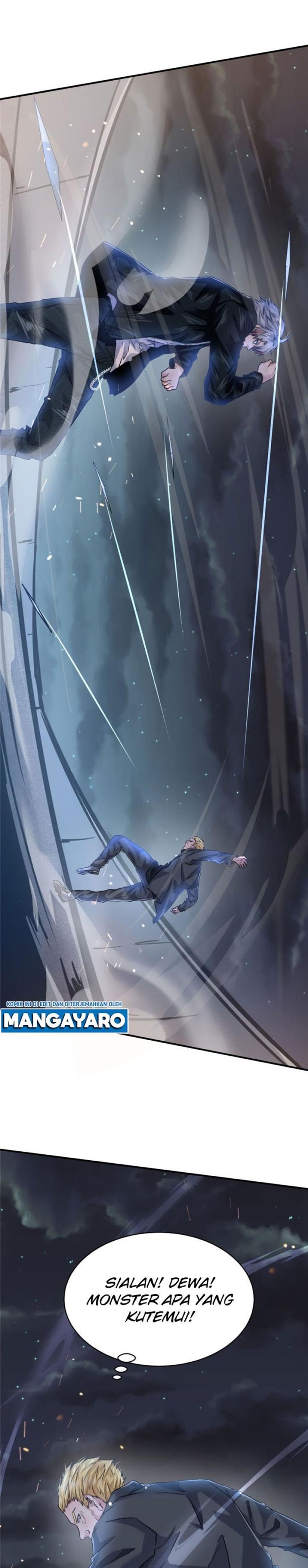 the-king-is-back - Chapter: 45
