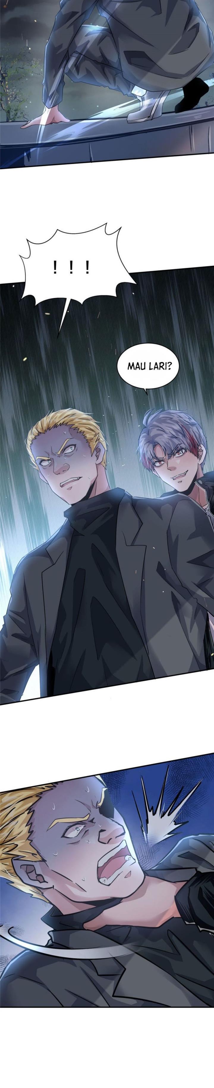 the-king-is-back - Chapter: 45
