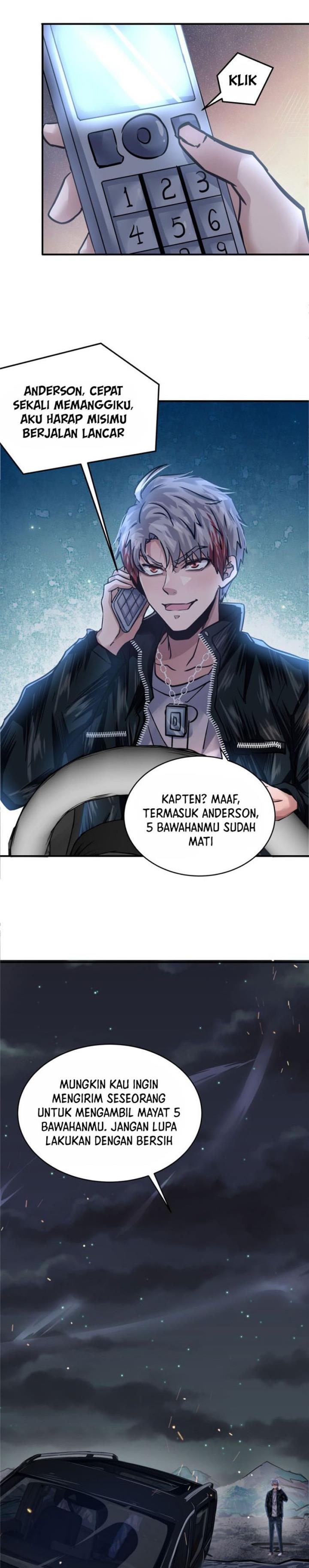 the-king-is-back - Chapter: 45