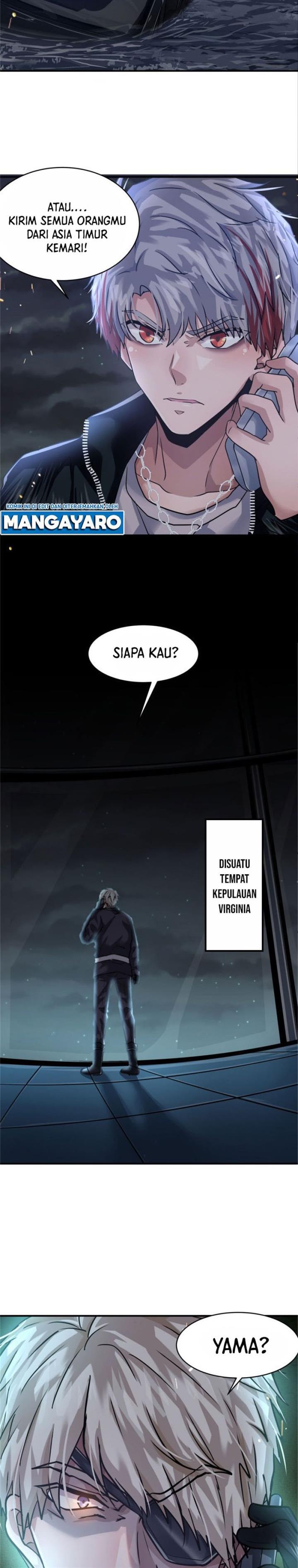 the-king-is-back - Chapter: 45