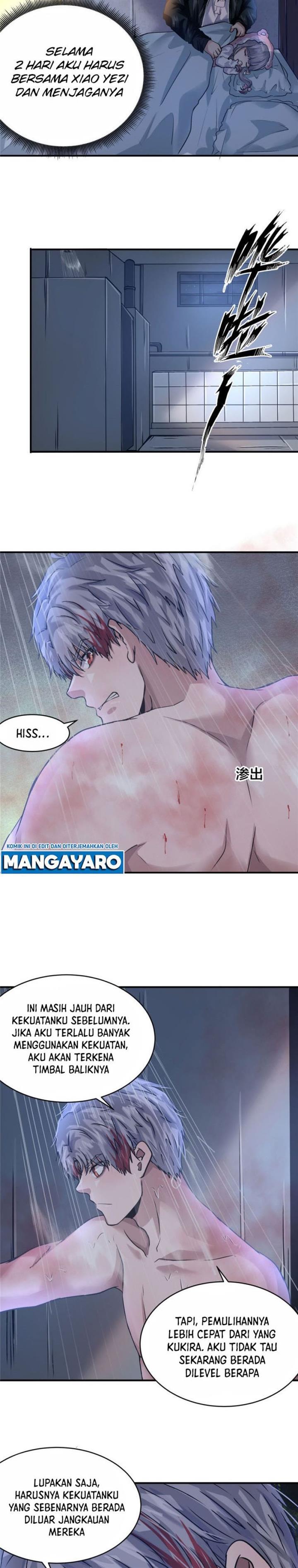 the-king-is-back - Chapter: 45