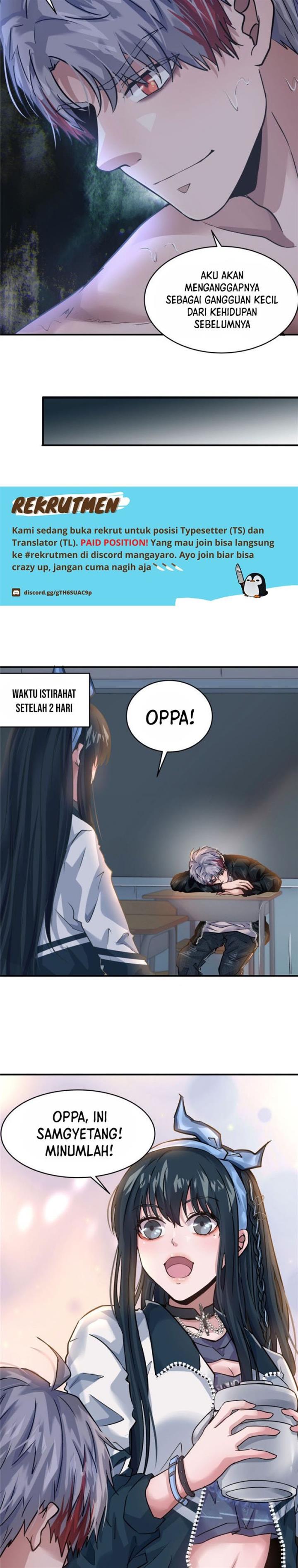 the-king-is-back - Chapter: 45