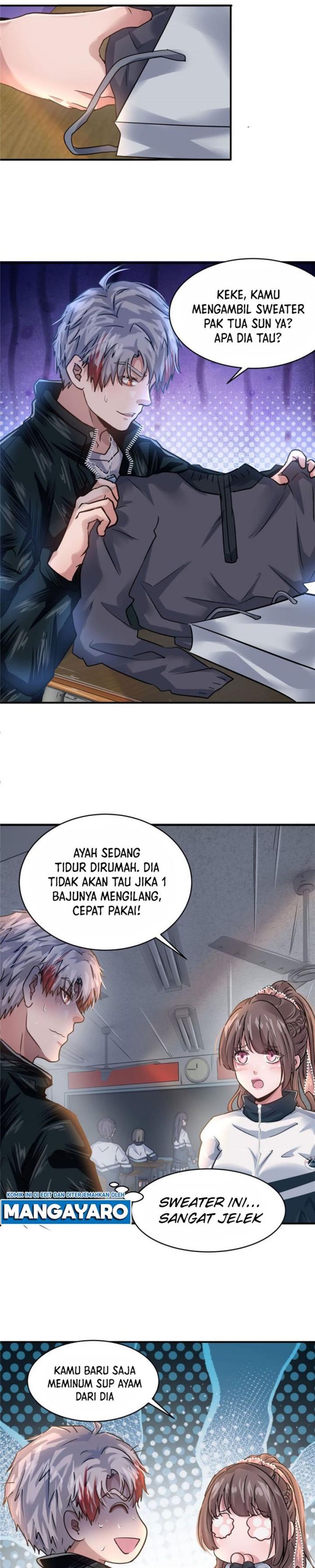 the-king-is-back - Chapter: 45