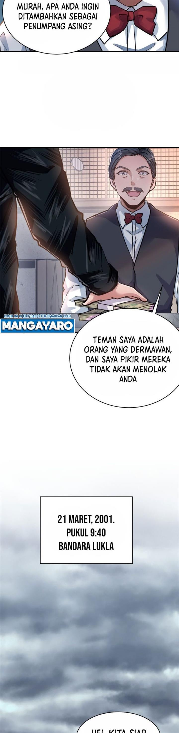the-king-is-back - Chapter: 45
