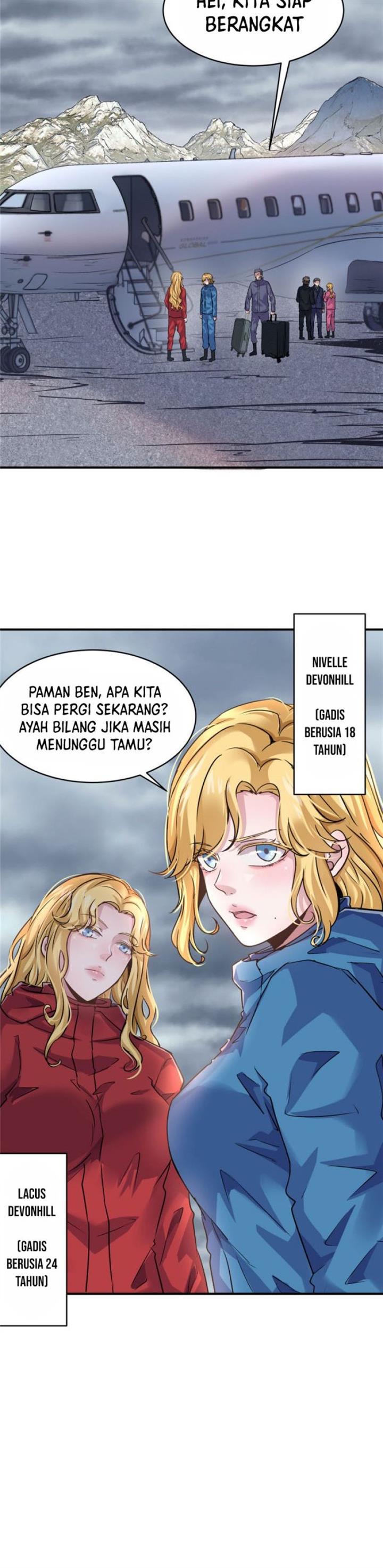 the-king-is-back - Chapter: 45