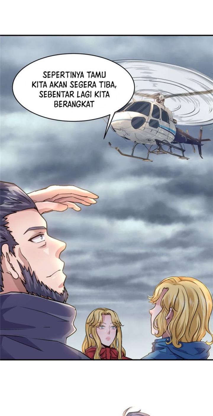 the-king-is-back - Chapter: 45